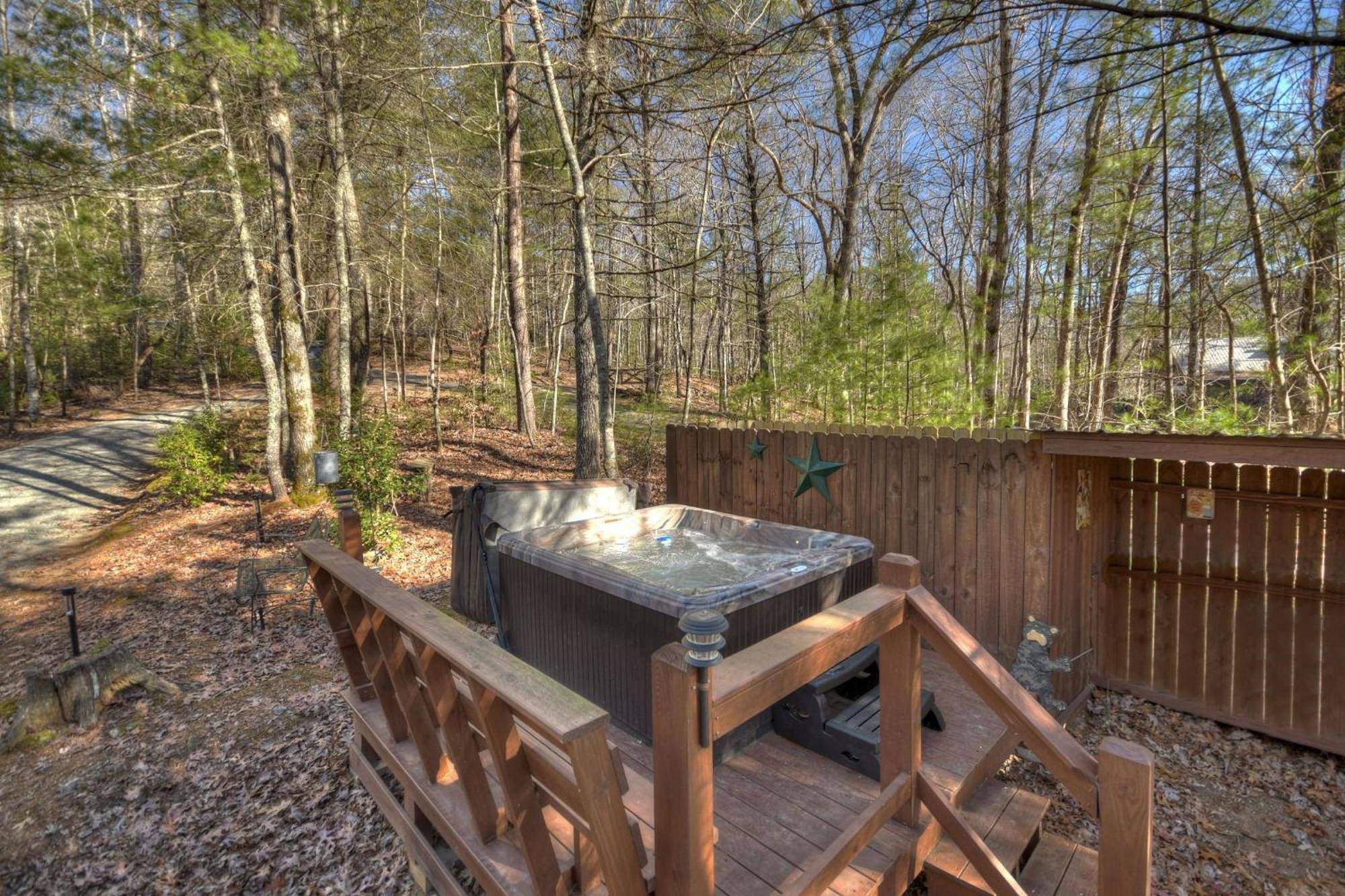 Knotty Pines Pet-Friendly Gas Fireplace Plus A Firepit Cherry Log Kültér fotó