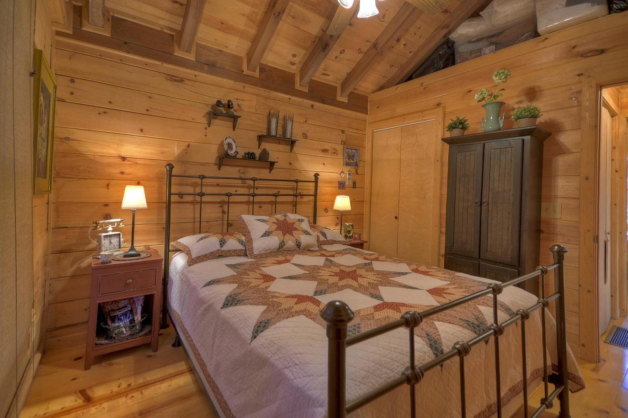 Knotty Pines Pet-Friendly Gas Fireplace Plus A Firepit Cherry Log Kültér fotó