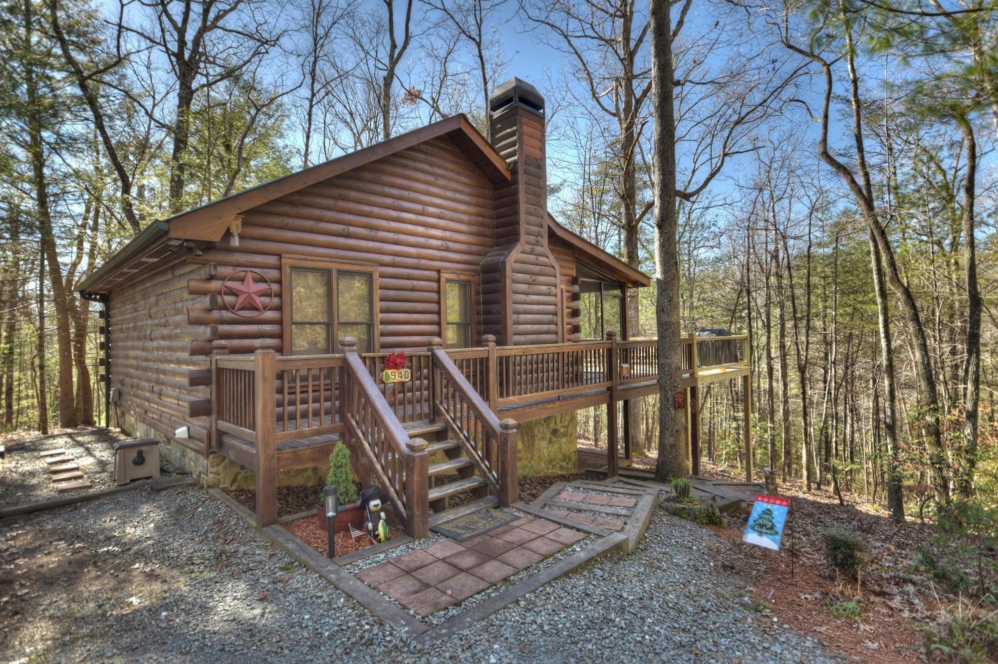 Knotty Pines Pet-Friendly Gas Fireplace Plus A Firepit Cherry Log Kültér fotó