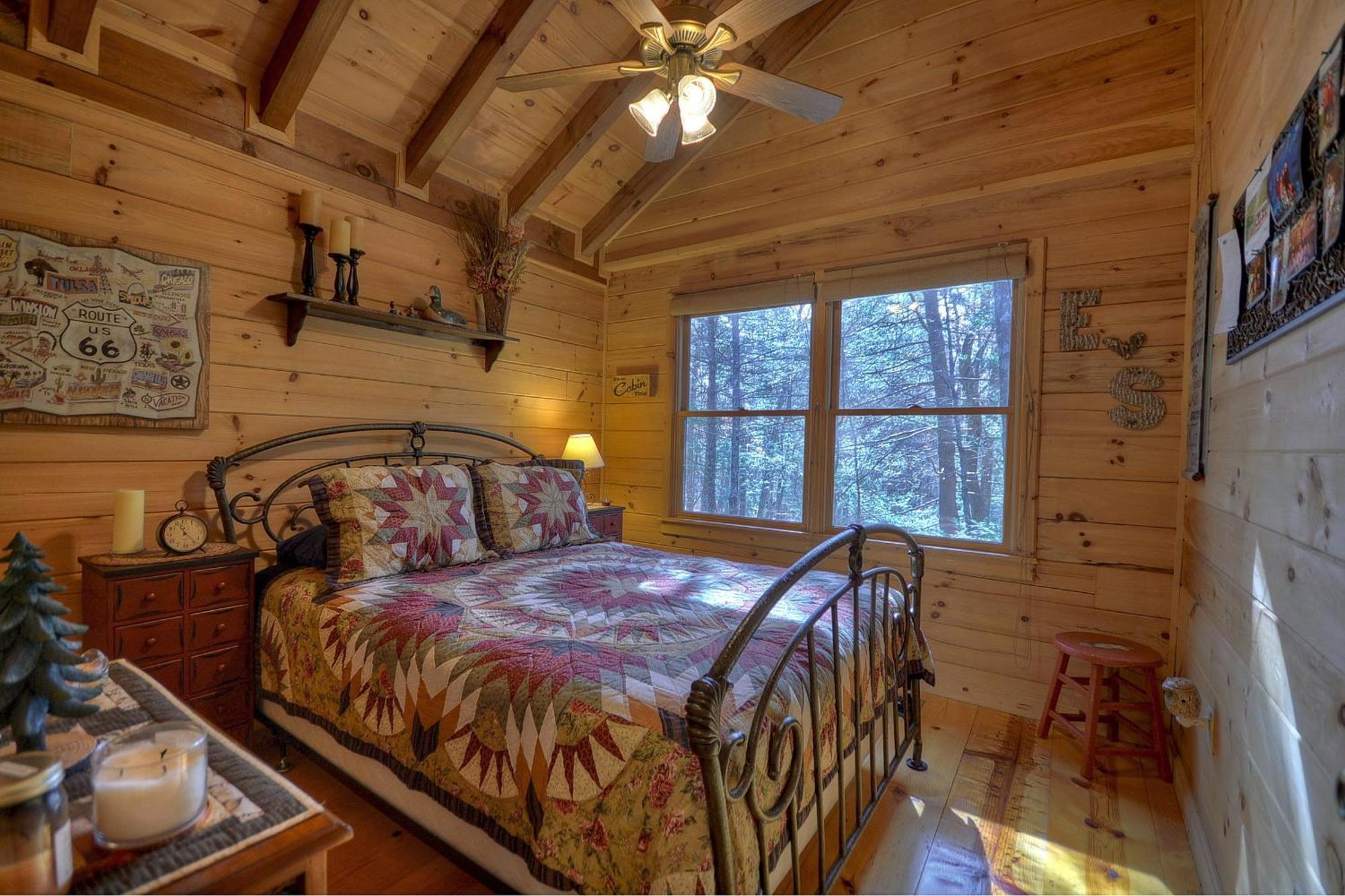 Knotty Pines Pet-Friendly Gas Fireplace Plus A Firepit Cherry Log Kültér fotó