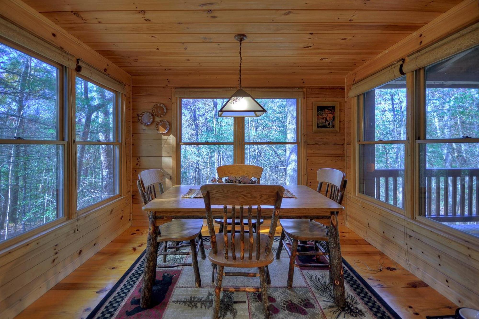 Knotty Pines Pet-Friendly Gas Fireplace Plus A Firepit Cherry Log Kültér fotó